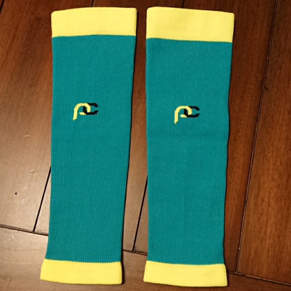 Compression Sleeves - image 1